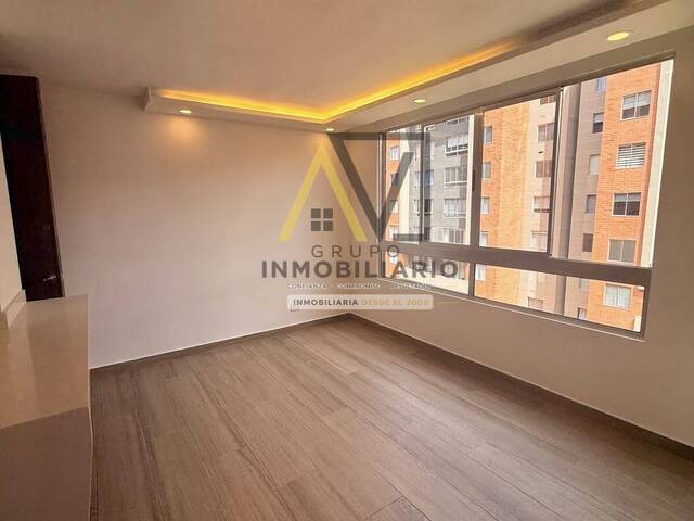 Apartamento para Alquiler en Mosquera - 4