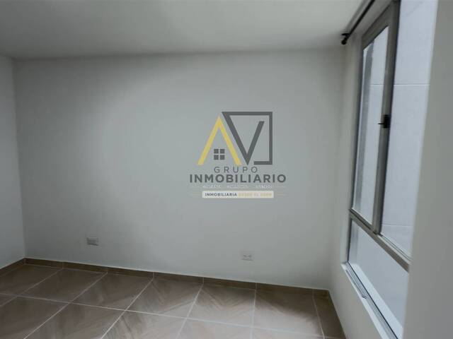 Apartamento para Alquiler en Madrid - 5