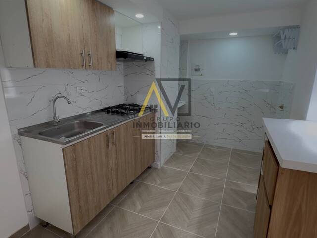 Apartamento para Alquiler en Madrid - 2