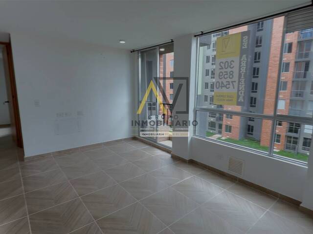 #4232 - Apartamento para Alquiler en Madrid - CUN - 1