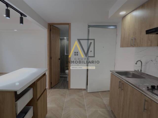 Apartamento para Alquiler en Madrid - 3