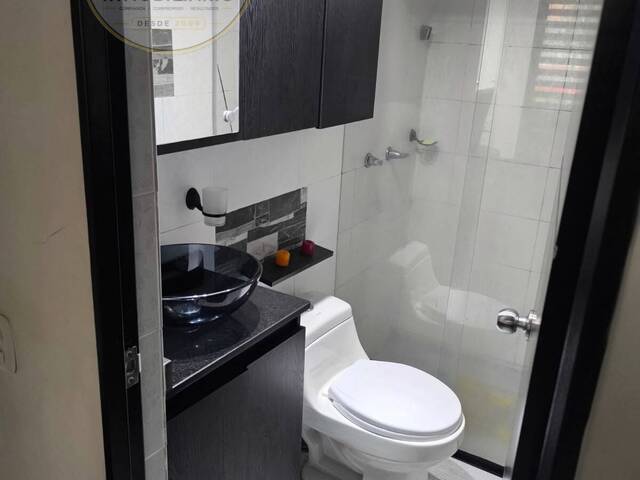 Apartamento para Venta en Bogotá - 4