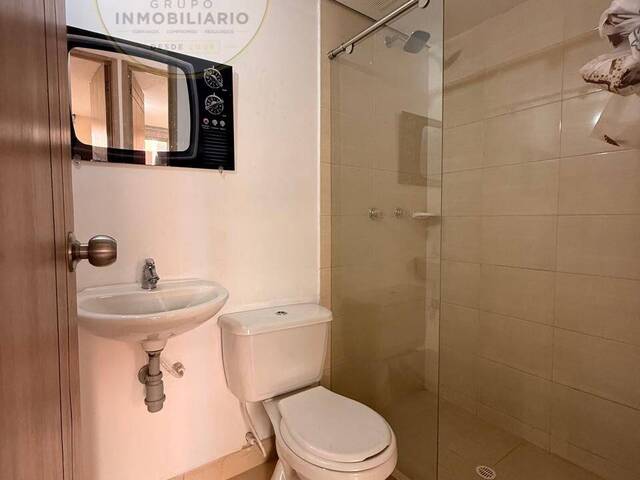 Apartamento para Alquiler en Mosquera - 4
