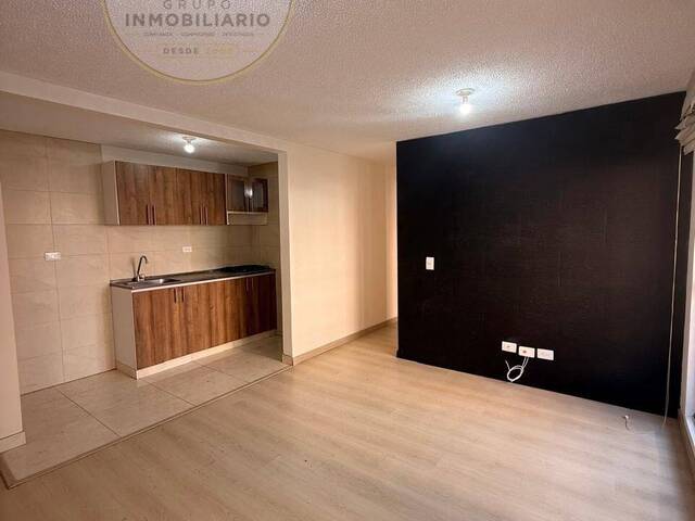 Apartamento para Alquiler en Mosquera - 2