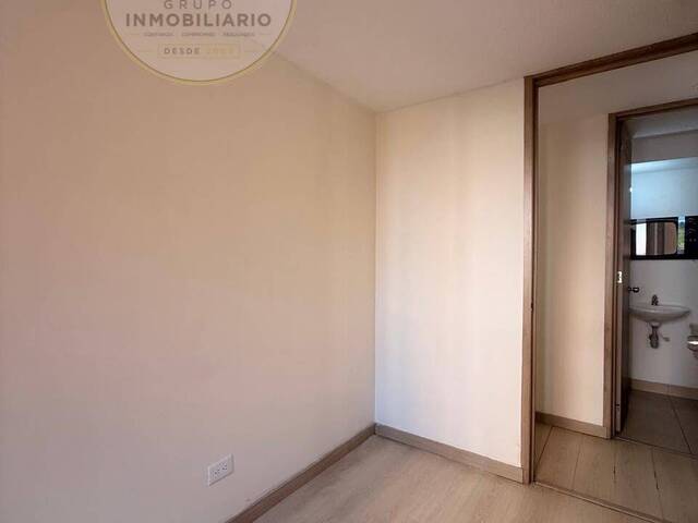 Apartamento para Alquiler en Mosquera - 5