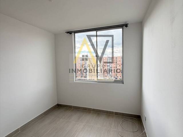 #4087 - Apartamento para Alquiler en Madrid - CUN - 2