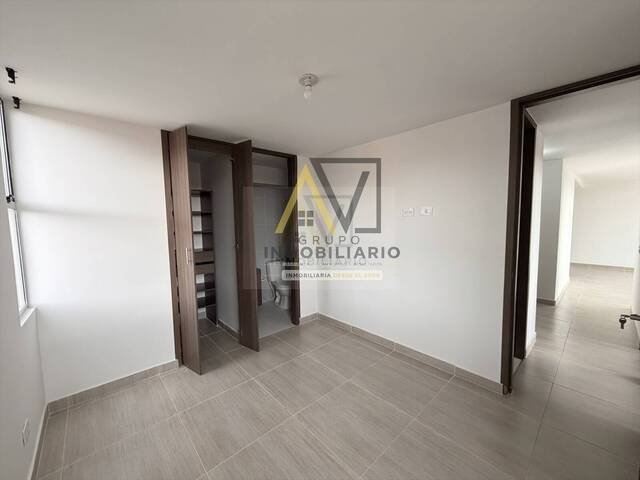 #4087 - Apartamento para Alquiler en Madrid - CUN - 3