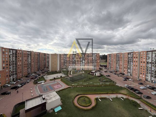 #4230 - Apartamento para Venta en Madrid - CUN - 2