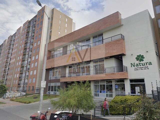 #4230 - Apartamento para Venta en Madrid - CUN - 1
