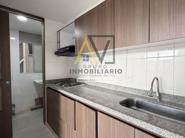 #4230 - Apartamento para Venta en Madrid - CUN - 3
