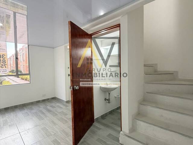 #4237 - Casa para Venta en Madrid - CUN - 2