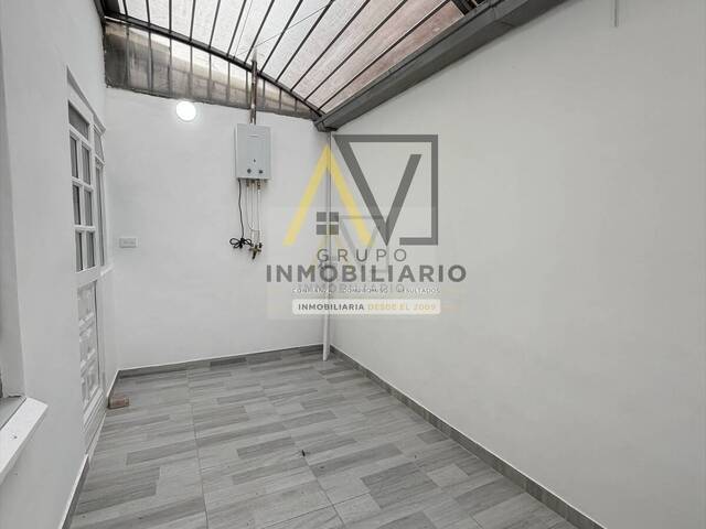 #4237 - Casa para Venta en Madrid - CUN - 3