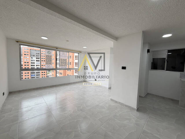 Apartamento para Alquiler en Madrid - 2