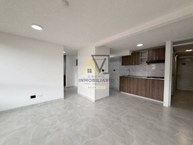 Apartamento para Alquiler en Madrid - 3