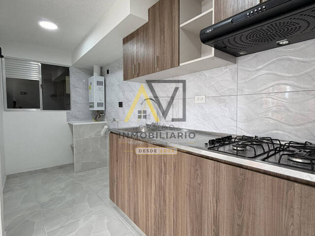 Apartamento para Alquiler en Madrid - 4