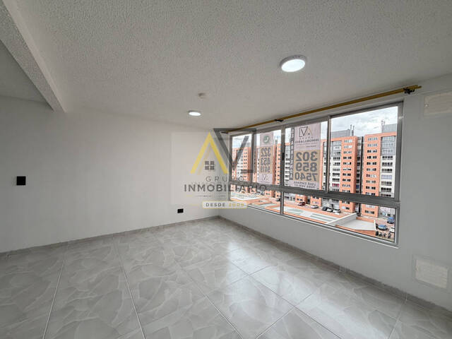 Apartamento para Alquiler en Madrid - 5