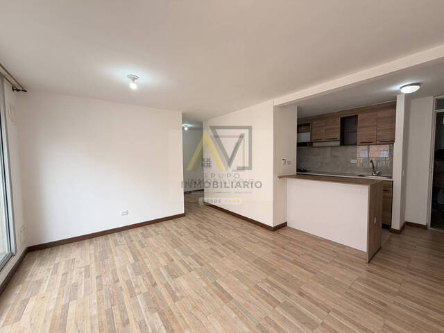 #4250 - Apartamento para Alquiler en Madrid - CUN - 3