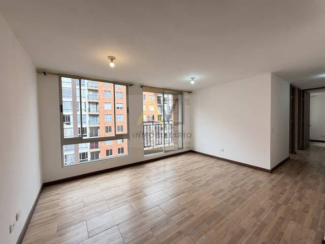 #4250 - Apartamento para Alquiler en Madrid - CUN - 2