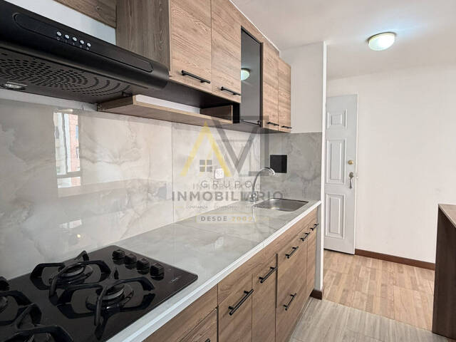 Apartamento para Alquiler en Madrid - 5