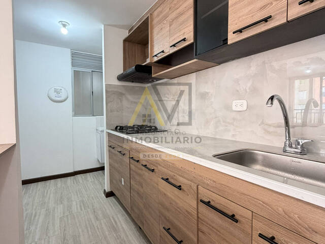 Apartamento para Alquiler en Madrid - 4