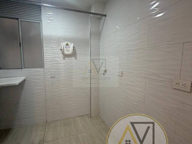 Apartamento para Alquiler en Madrid - 5