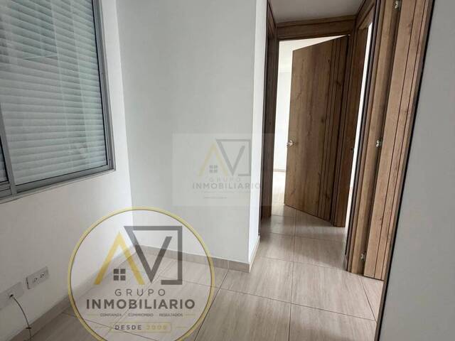 Apartamento para Alquiler en Madrid - 4