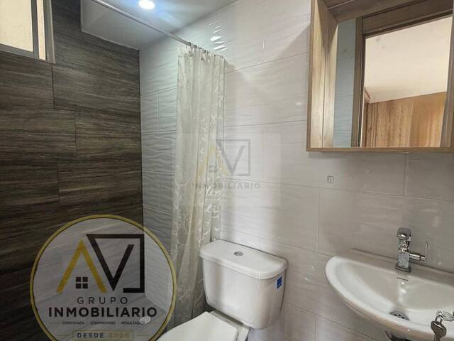 #4245 - Apartamento para Alquiler en Madrid - CUN - 3