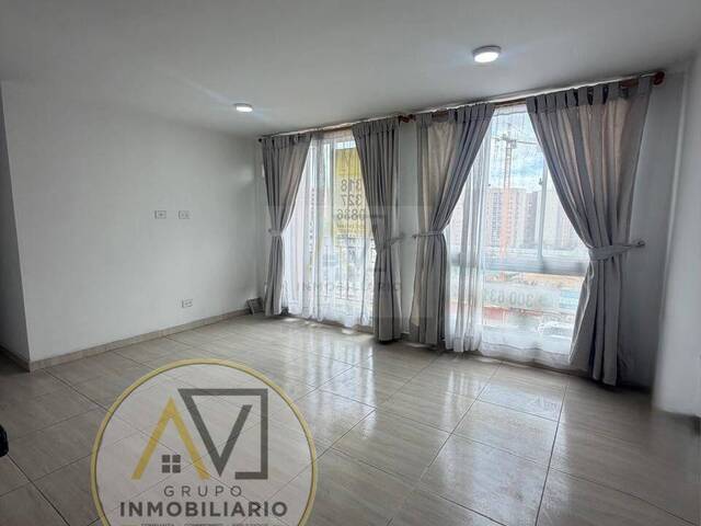 #4245 - Apartamento para Alquiler en Madrid - CUN - 2
