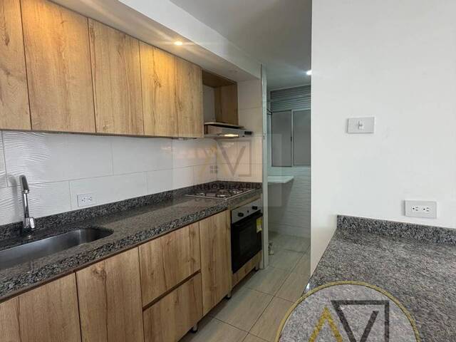 #4245 - Apartamento para Alquiler en Madrid - CUN - 1