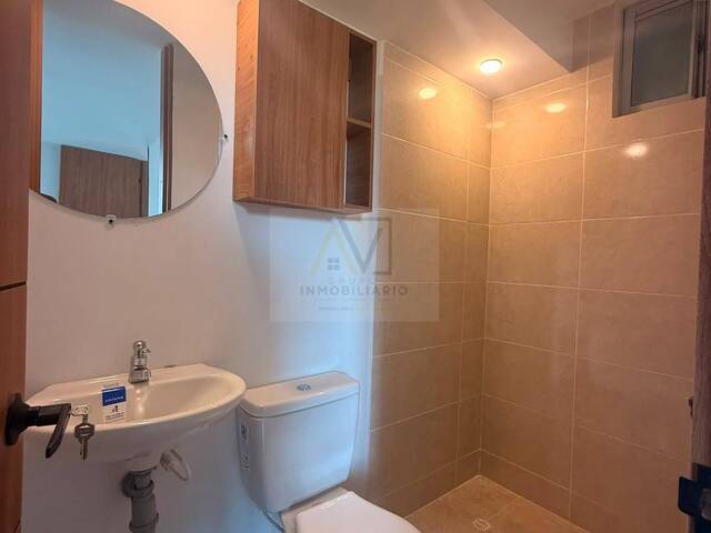 Apartamento para Alquiler en Madrid - 5