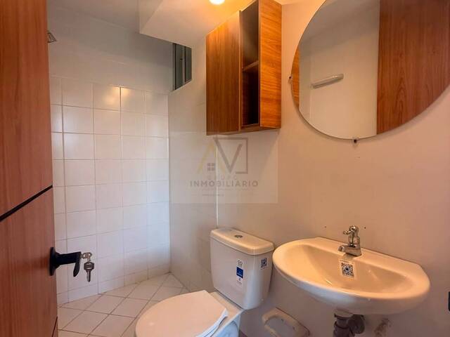 #4246 - Apartamento para Alquiler en Madrid - CUN - 3
