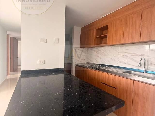 #4246 - Apartamento para Alquiler en Madrid - CUN - 2
