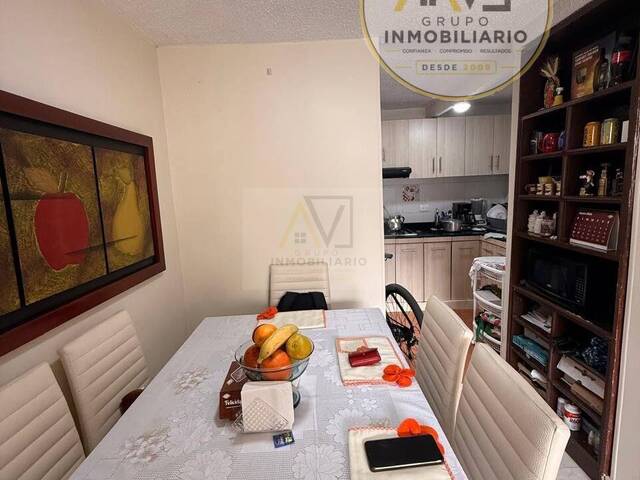 #4241 - Casa para Venta en Bogotá - DC - 2