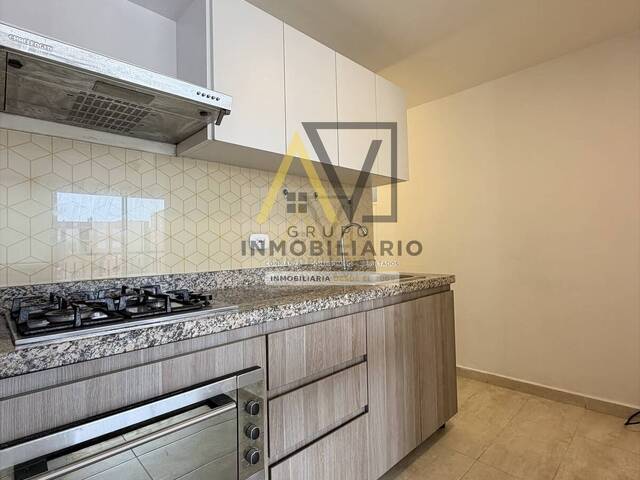 #4209 - Apartamento para Venta en Madrid - CUN - 1
