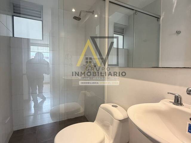 #4209 - Apartamento para Venta en Madrid - CUN - 3