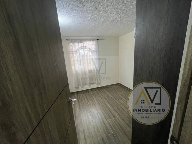 #4252 - Apartamento para Venta en Madrid - CUN - 3