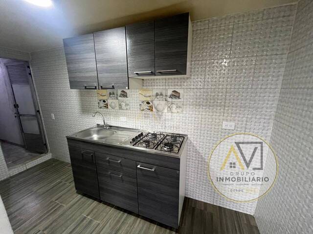 #4252 - Apartamento para Venta en Madrid - CUN - 2