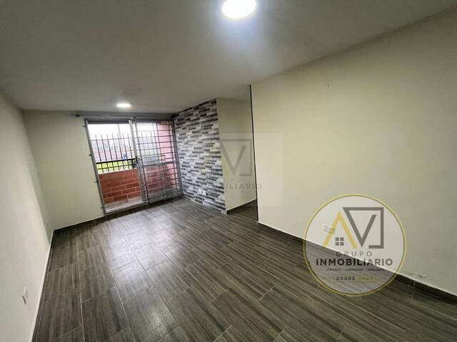 #4252 - Apartamento para Venta en Madrid - CUN - 1