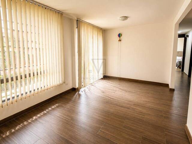 #4255 - Apartamento para Venta en Mosquera - CUN - 1