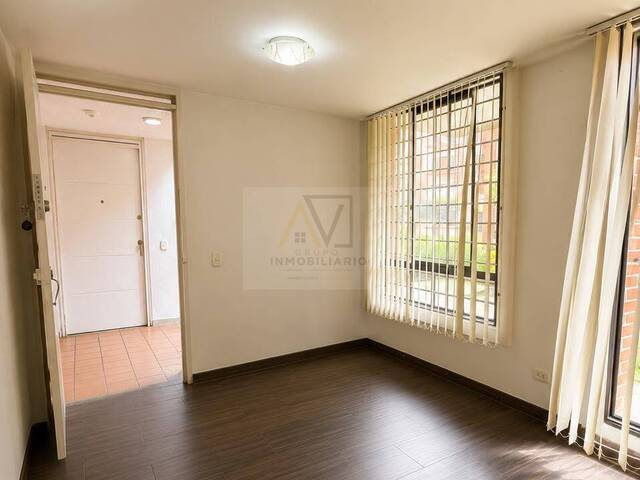 #4255 - Apartamento para Venta en Mosquera - CUN - 2