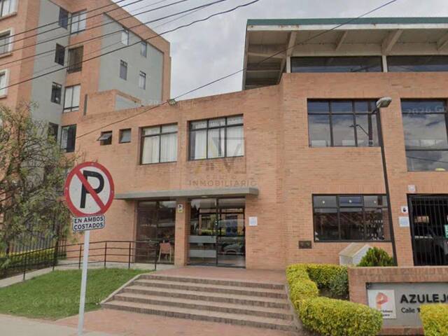 #4255 - Apartamento para Venta en Mosquera - CUN - 3