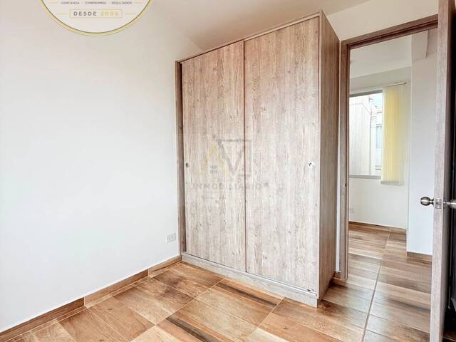 #4254 - Apartamento para Alquiler en Madrid - CUN - 3