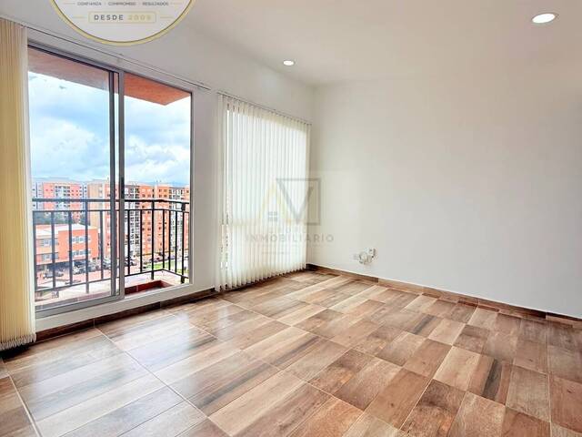 #4254 - Apartamento para Alquiler en Madrid - CUN - 2