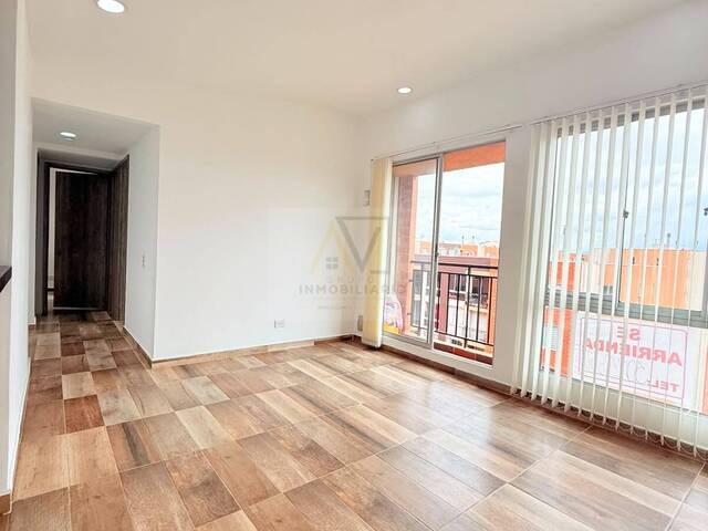#4254 - Apartamento para Alquiler en Madrid - CUN - 1