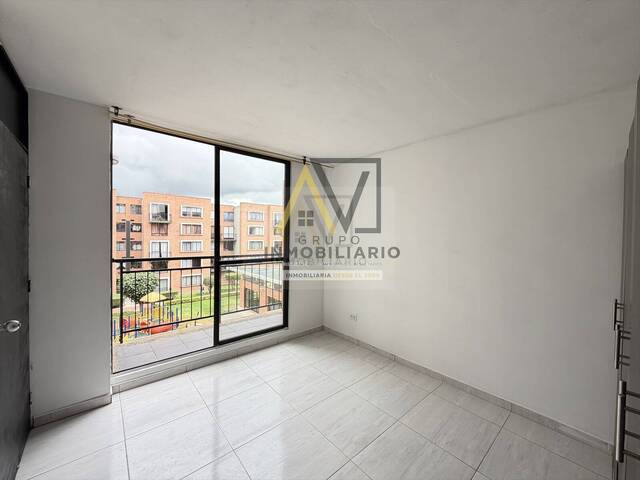#4247 - Apartamento para Venta en Madrid - CUN - 2