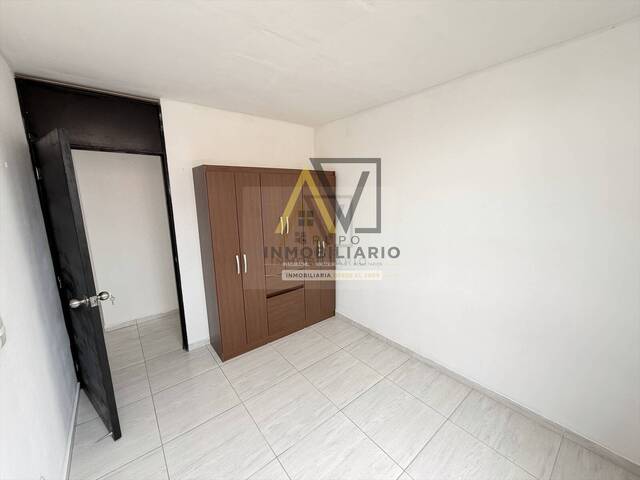 #4247 - Apartamento para Venta en Madrid - CUN - 3