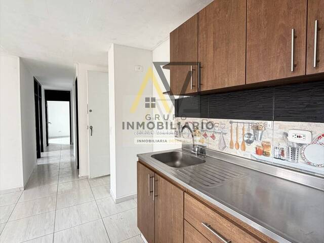 Apartamento para Venta en Madrid - 4
