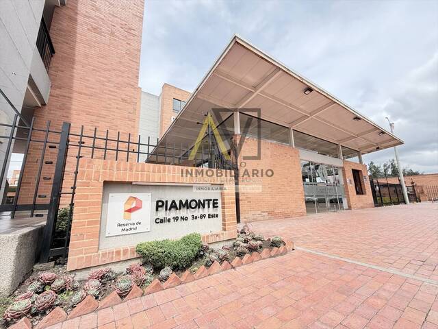 #4247 - Apartamento para Venta en Madrid - CUN - 1
