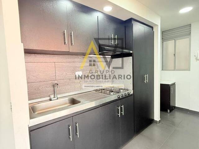 #4258 - Apartamento para Venta en Madrid - CUN - 2
