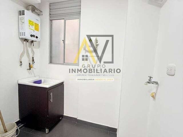 #4258 - Apartamento para Venta en Madrid - CUN - 3